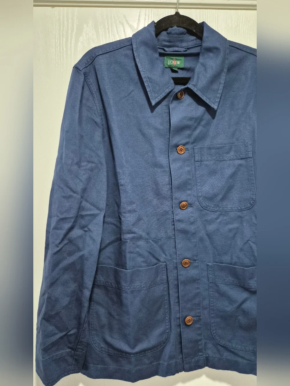 J. Crew crew mens
